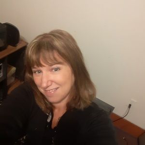 Meet your Posher, Becky